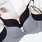 Women Seamless Push Up Bra Wire Free Bralette Sexy Solid Lingerie For Comfort And Fashion 1