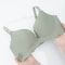 Women Seamless Push Up Bra Wire Free Bralette Sexy Solid Lingerie For Comfort And Fashion 3