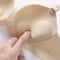 Women Seamless Bra Sexy Push Up Bralette No Wire Breathable Wireless Lingerie For Students And Girl 3
