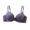 Women Seamless Bra Sexy Push Up Bralette No Wire Breathable Wireless Lingerie For Students And Girl 7
