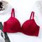 Women Seamless Bra Sexy Push Up Bralette No Wire Breathable Wireless Lingerie For Students And Girl 8