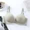 Women Seamless Bra Sexy Push Up Bralette No Wire Breathable Wireless Lingerie For Students And Girl 6