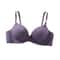 Women Seamless Bra Sexy Push Up Bralette No Wire Breathable Wireless Lingerie For Students And Girl 5