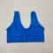 Seamless Bra Vest Women Sleep Underwear Yoga Sports Big Size Brassiere Top No Sponge Insert Pad Bra 12