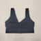 Seamless Bra Vest Women Sleep Underwear Yoga Sports Big Size Brassiere Top No Sponge Insert Pad Bra 13