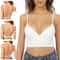 Invisible Lift Up Bra Backless Women Summer Bras Sexy Plunge Brassiere Open Back Underwear Seamless 0