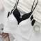 Invisible Lift Up Bra Backless Women Summer Bras Sexy Plunge Brassiere Open Back Underwear Seamless 2