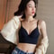 Invisible Lift Up Bra Backless Women Summer Bras Sexy Plunge Brassiere Open Back Underwear Seamless 6