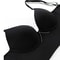 Invisible Lift Up Bra Backless Women Summer Bras Sexy Plunge Brassiere Open Back Underwear Seamless 5