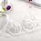 Summer Push Up Bra Breathable Lace Bras Sexy Underwear For Women Bralette Lingerie Intimates Ropa I