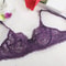 Summer Push Up Bra Breathable Lace Bras Sexy Underwear For Women Bralette Lingerie Intimates Ropa I
