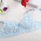 Summer Push Up Bra Breathable Lace Bras Sexy Underwear For Women Bralette Lingerie Intimates Ropa I