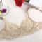 Summer Push Up Bra Breathable Lace Bras Sexy Underwear For Women Bralette Lingerie Intimates Ropa I