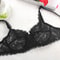 Summer Push Up Bra Breathable Lace Bras Sexy Underwear For Women Bralette Lingerie Intimates Ropa I