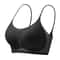 Summer Seamless UltraThin Ice Silk Bra Women Sexy Push Up Bra Intimates Wireless Bralette Underwear 6