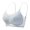Summer Seamless UltraThin Ice Silk Bra Women Sexy Push Up Bra Intimates Wireless Bralette Underwear 7