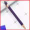 Customized Logo Ballpoint Pen, Personalized Stylus Touch Pen, Engrave Text Metal Pen, Office, School Stationery Supplies