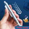 Gel Pen Kawaii Erasable Pen, Magic Erasable Pen, Creative Drawing Tools, Suitable Refills for School Office Stationery