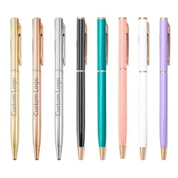 bowknot quick-dry gel pens, fine point, smooth writing for office and school supplies, ideal for students, professionals