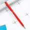 Bowknot QuickDry Gel Pens Fine Point Smooth Writing For Office And School Supplies Ideal For Studen 24