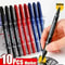 New Oily Waterproof Permanent Marker Pen Black Ink Fine Thick Point Oil Marker Graffiti Drawing Pen 1