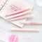 Gradient Gel Pen Set, Hand Account Good-looking Pen, Pen for Student Stationery Supplies, Office Accessories