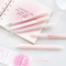 Gradient Gel Pen Set, Hand Account Good-looking Pen, Pen for Student Stationery Supplies, Office Accessories