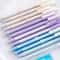 Gradient Gel Pen Set, Hand Account Good-looking Pen, Pen for Student Stationery Supplies, Office Accessories
