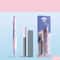 Macaron Propelling Pencil Set Correct Posture Of Holding Pen Mechanical HB Pencil For School And Of
