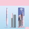 Macaron Propelling Pencil Set Correct Posture Of Holding Pen Mechanical HB Pencil For School And Of