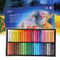 Artist Oil Pastel Set Colors, Professional Painting Drawing Graffiti Art Crayons, Washable, Non Toxic Round Sticks