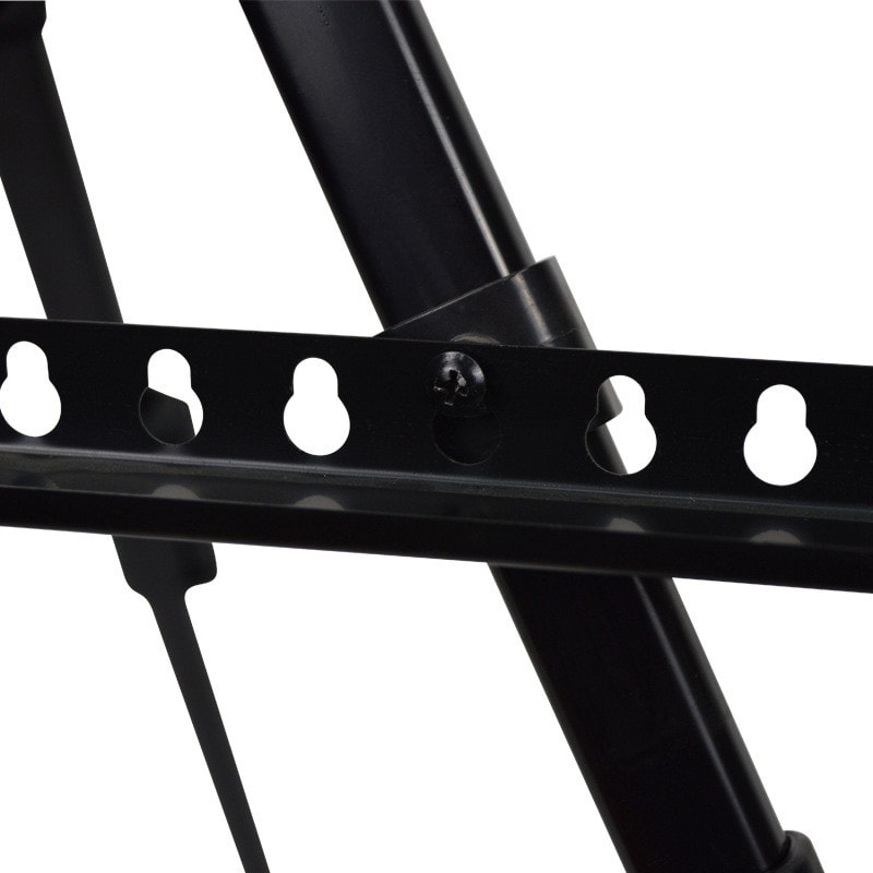 Portable Adjustable Metal Sketch Easel, Foldable Travel Easel with Bag, Artist Art Supplie Stand, Outdoor Sketch Drawing