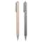 Metal Sign Pen Gel Ink Pens Golden Silver Color Metallic Writing Pen Office Supplies 5
