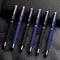 Ballpoint Pen Frosted Titanium Steel Large Capacity NeutralPen Super Smooth Writing Pen For Student 0