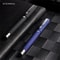 Ballpoint Pen Frosted Titanium Steel Large Capacity NeutralPen Super Smooth Writing Pen For Student 2