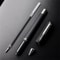 Ballpoint Pen Frosted Titanium Steel Large Capacity NeutralPen Super Smooth Writing Pen For Student 5