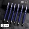 Ballpoint Pen Frosted Titanium Steel Large Capacity NeutralPen Super Smooth Writing Pen For Student 6