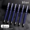 Ballpoint Pen Frosted Titanium Steel Large Capacity NeutralPen Super Smooth Writing Pen For Student 8