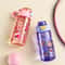 Cute Kids Water Bottle With Straw BPAFree Leakproof Outdoor Portable Childrens School Cup EcoFriend 1