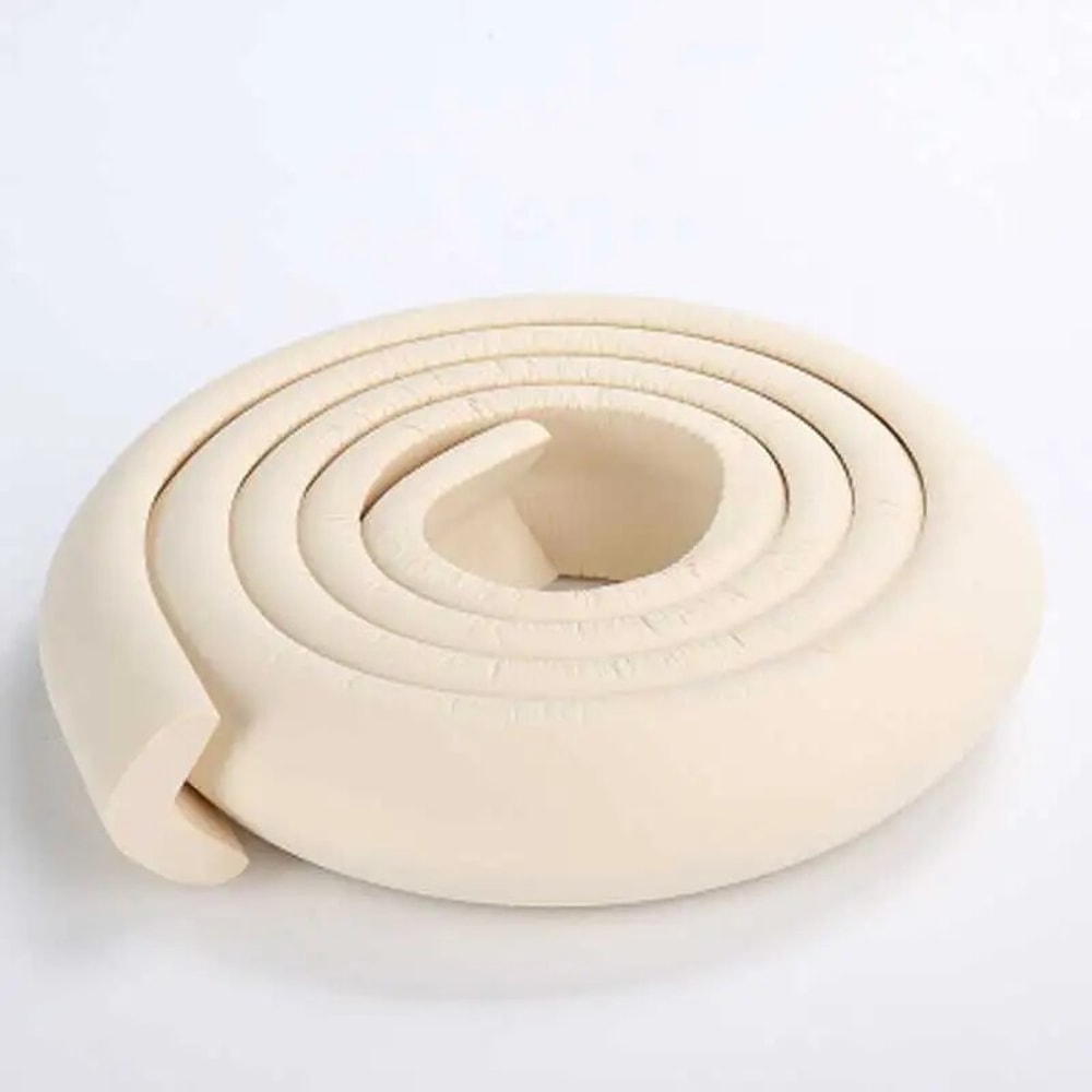 Child Bumper Strips, Baby Safety Bumper Strips, Table Safety Edge, Coffee Table Corner Protection Strips
