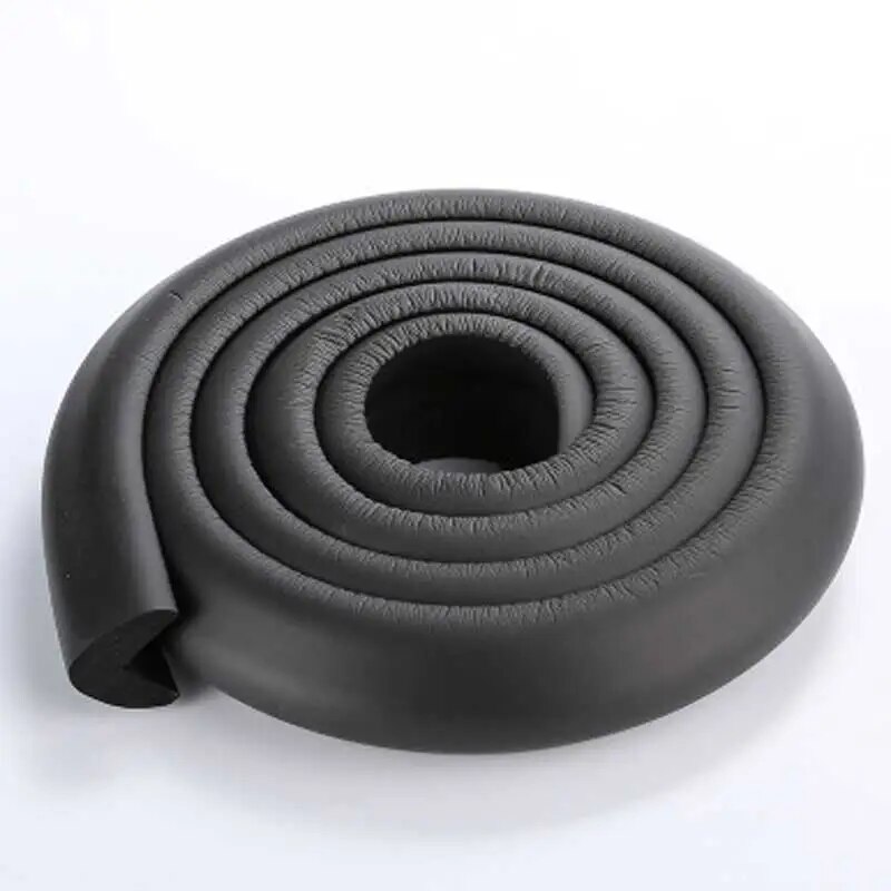 Child Bumper Strips, Baby Safety Bumper Strips, Table Safety Edge, Coffee Table Corner Protection Strips