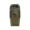 Molle System Walkietalkie Bag Multifunctional Camouflage Accessory Bag Outdoor Sports Wireless Call 5