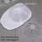 Baseball Cap Washing Bag, Anti-Deformation Hat Cleaning Mesh, Convenient Washing Machine Hat Bag