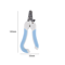 Dog Nail Clipper Scissors, Kitten Nail Claw Clippers, Trimmer for Pets, Labor-Saving Grooming Tool, Perfect for Dog