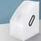 Vertical Portable Folder Expandable Organ Bag Multilayer Student Paper Organizer For Office Files A 5