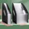 Vertical Portable Folder Expandable Organ Bag Multilayer Student Paper Organizer For Office Files A 4