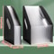 Vertical Portable Folder Expandable Organ Bag Multilayer Student Paper Organizer For Office Files A 4