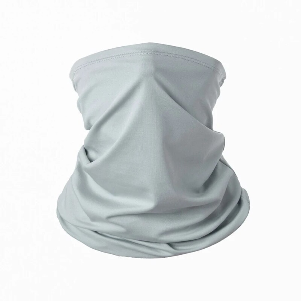 Summer Outdoor Hiking Headscarf Breathable Sweatabsorbing Sports Magic Headscarf Ice Silk Neck Scar 6