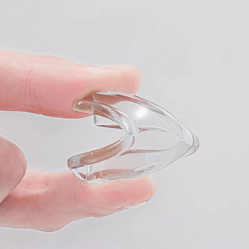 Children's Anti-crash Corner Guard, Transparent Anti-crash Table, Chair Corner, Baby Edge Protection Strip