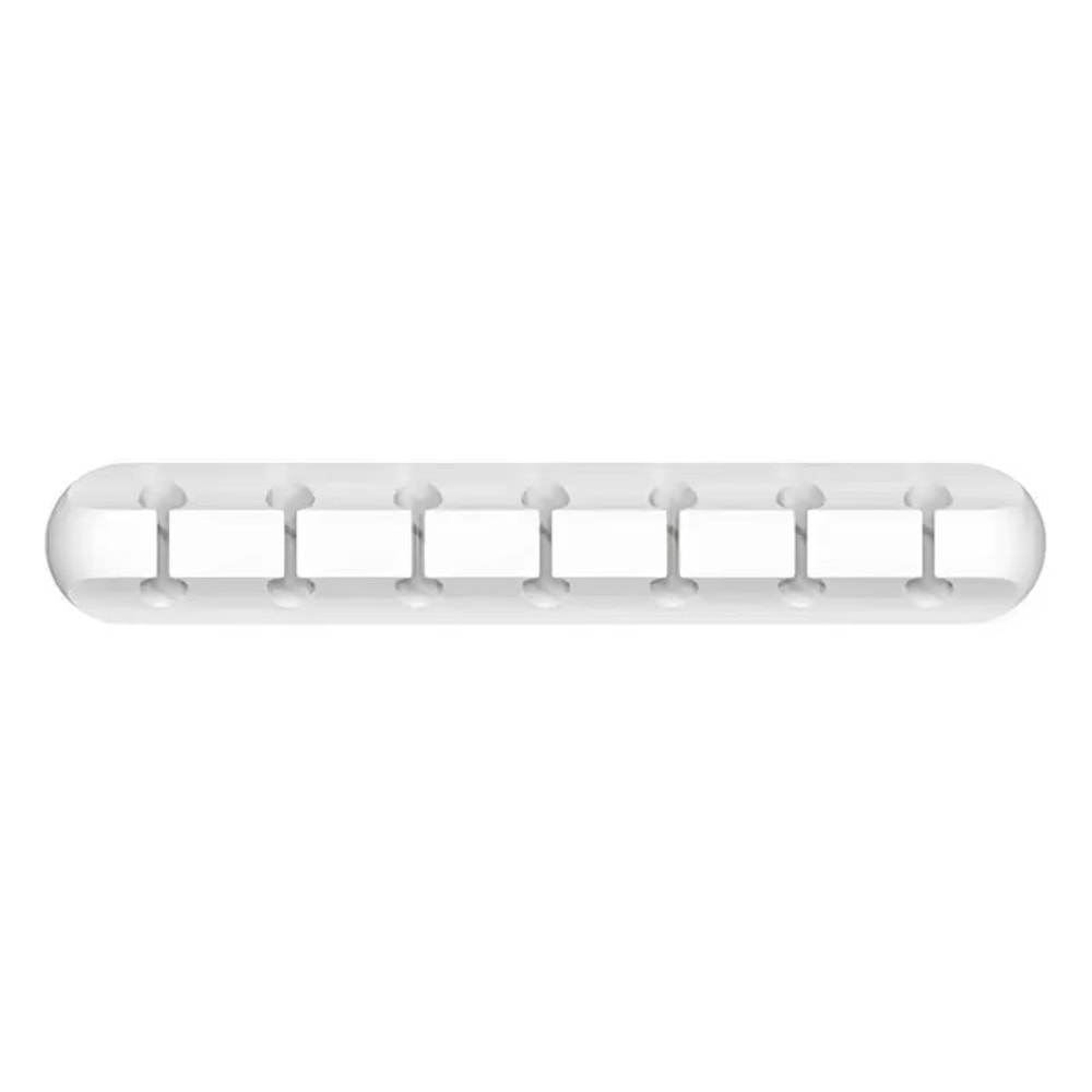 Data Cable Organizer, Desktop Charging Cable Storage Protector, Mouse Cable Winding Device, Headphone Fixing Clip